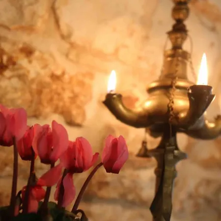 L'alchimista Dimora Storica Bed & Breakfast *