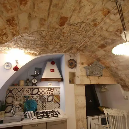 Bed & Breakfast L'alchimista Dimora Storica Turi