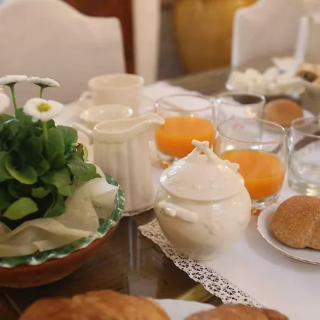 L'alchimista Dimora Storica Bed & Breakfast