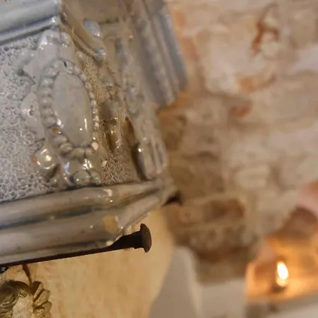 L'alchimista Dimora Storica Bed & Breakfast *