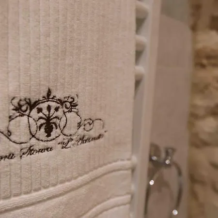 Bed & Breakfast L'alchimista Dimora Storica