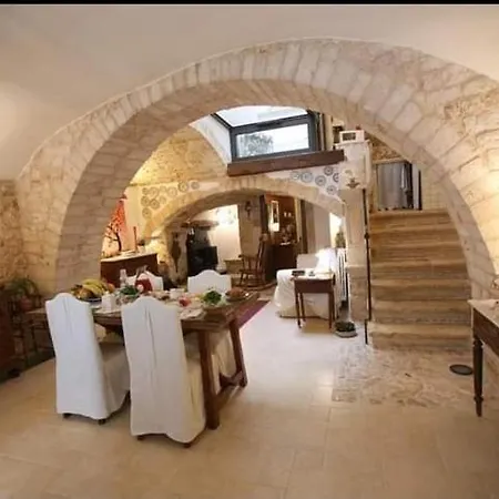 L'alchimista Dimora Storica Bed & Breakfast *