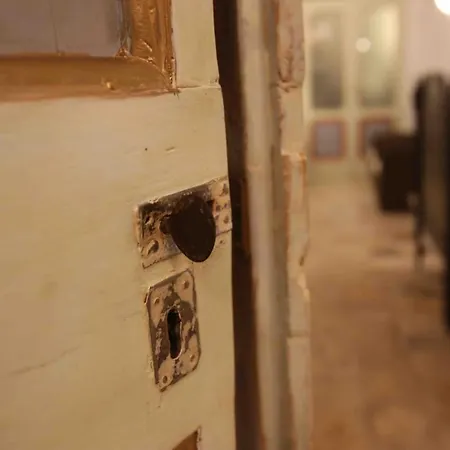 Bed & Breakfast L'alchimista Dimora Storica *