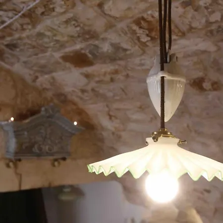 L'alchimista Dimora Storica Bed & Breakfast