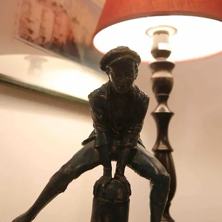 L'alchimista Dimora Storica Bed & Breakfast *
