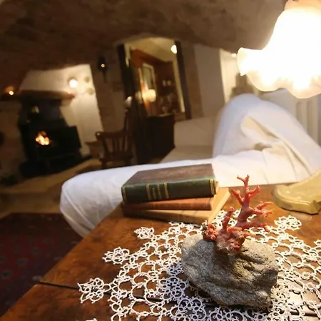 Bed & Breakfast L'alchimista Dimora Storica *