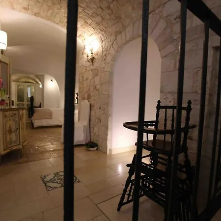 L'alchimista Dimora Storica Bed & Breakfast Turi