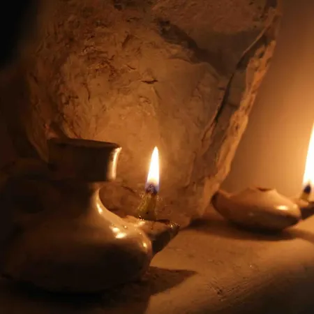 L'alchimista Dimora Storica * Turi