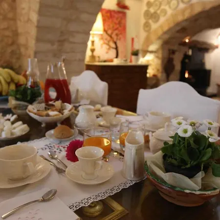 L'alchimista Dimora Storica Bed & Breakfast