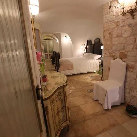 Bed & Breakfast L'alchimista Dimora Storica