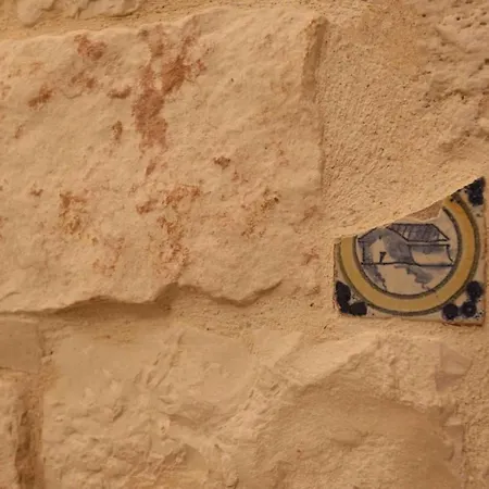 L'alchimista Dimora Storica Bed & Breakfast *