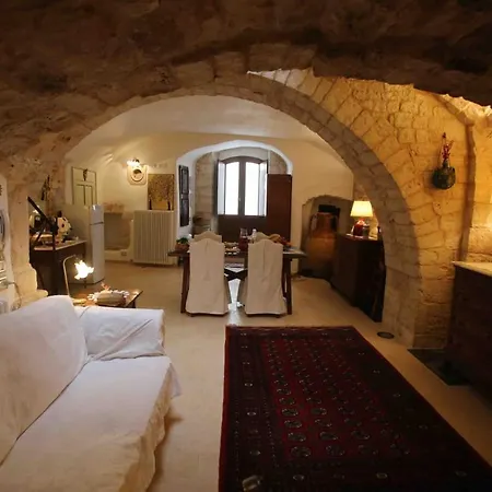 Bed & Breakfast L'alchimista Dimora Storica *