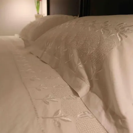 Bed & Breakfast L'alchimista Dimora Storica Turi