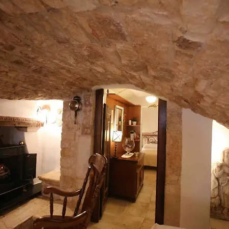 Bed & Breakfast L'alchimista Dimora Storica *